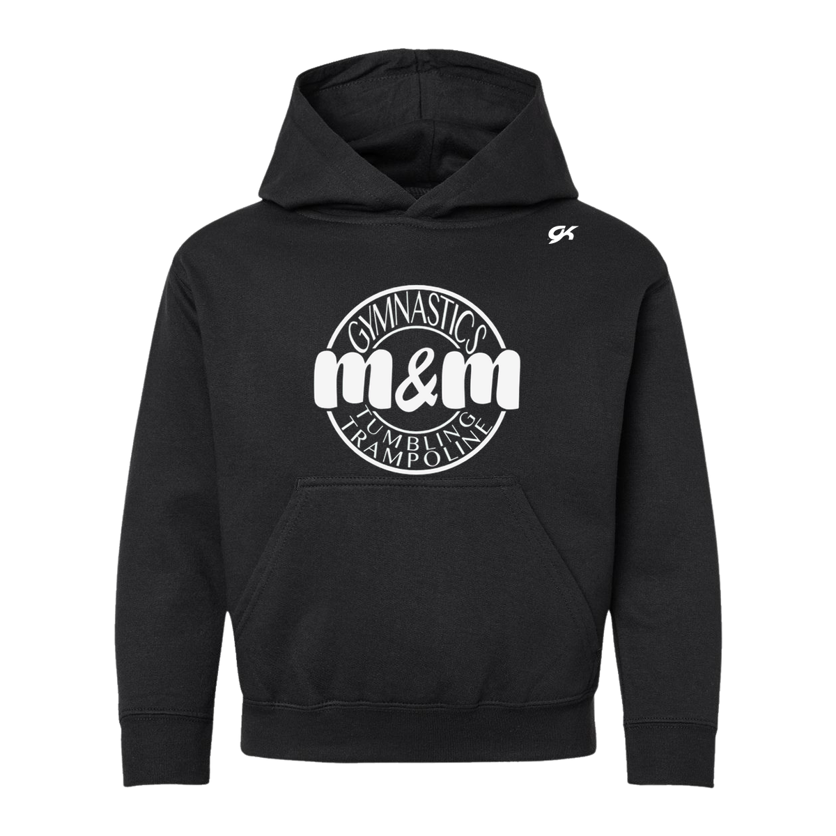 Youth Fleece Hoodie