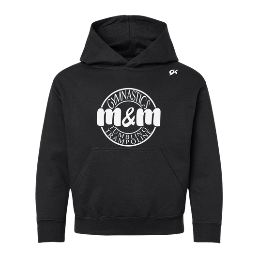 Youth Fleece Hoodie