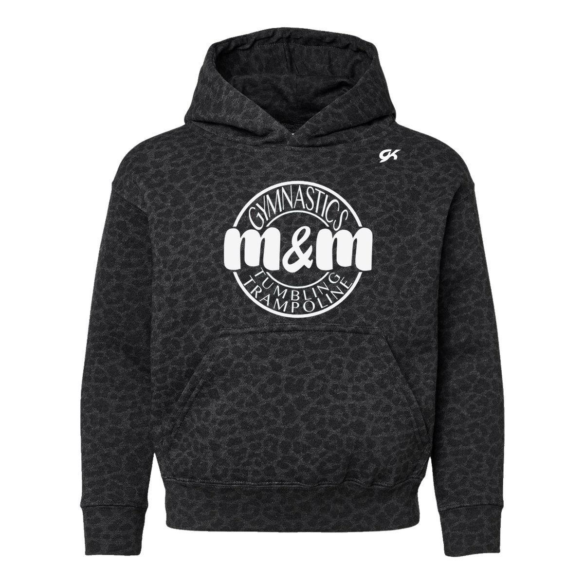 Youth Fleece Hoodie