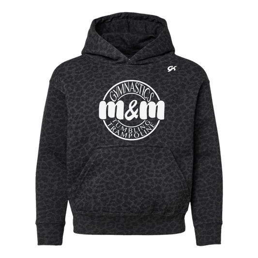 Youth Fleece Hoodie