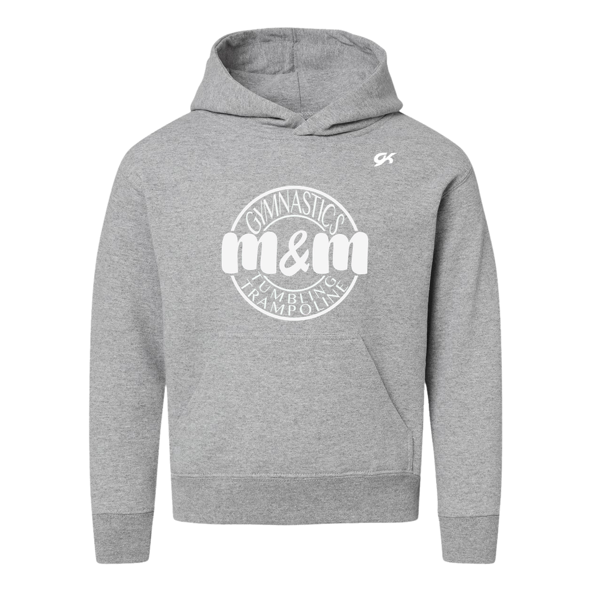 Youth Fleece Hoodie