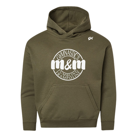 Youth Fleece Hoodie
