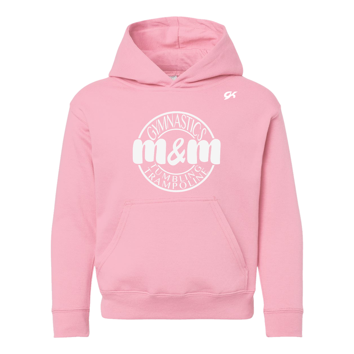 Youth Fleece Hoodie