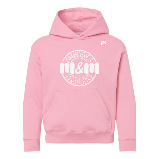 Youth Fleece Hoodie