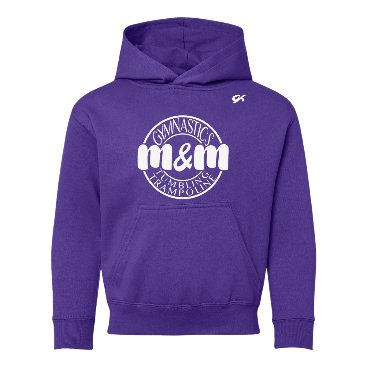 Youth Fleece Hoodie