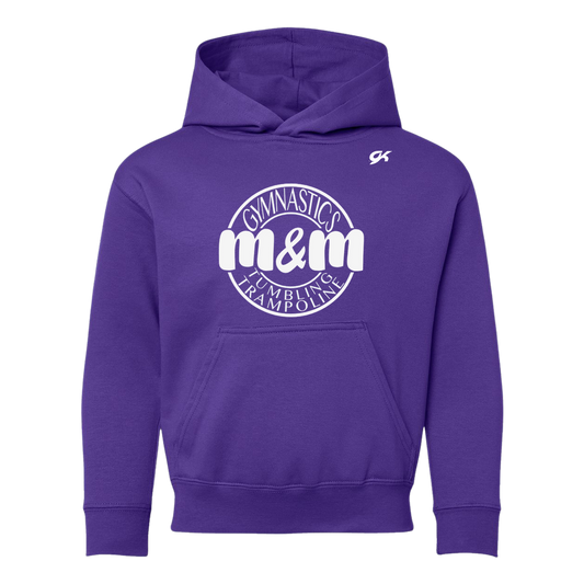 Youth Fleece Hoodie