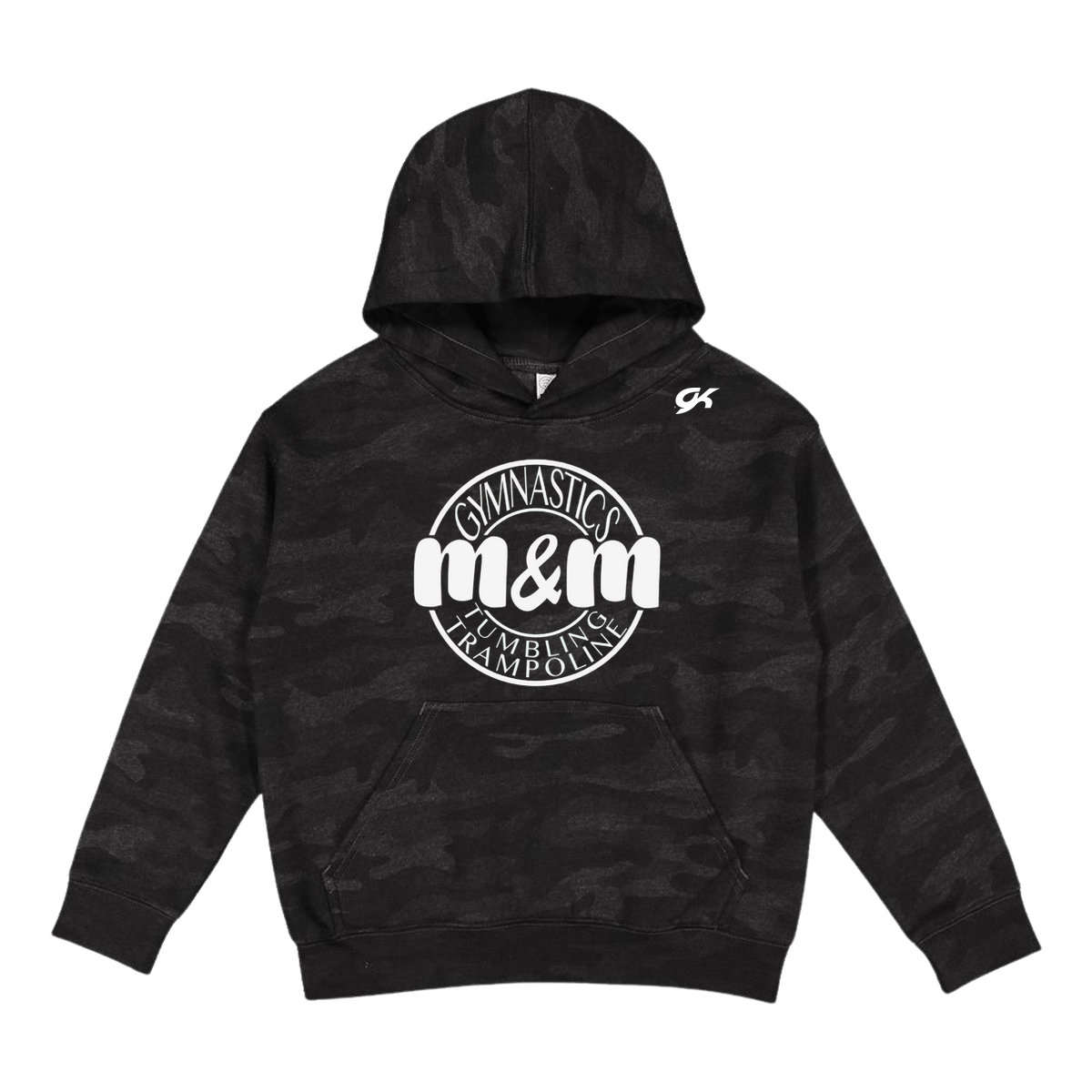 Youth Fleece Hoodie