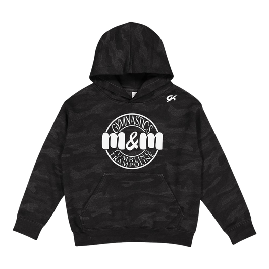 Youth Fleece Hoodie