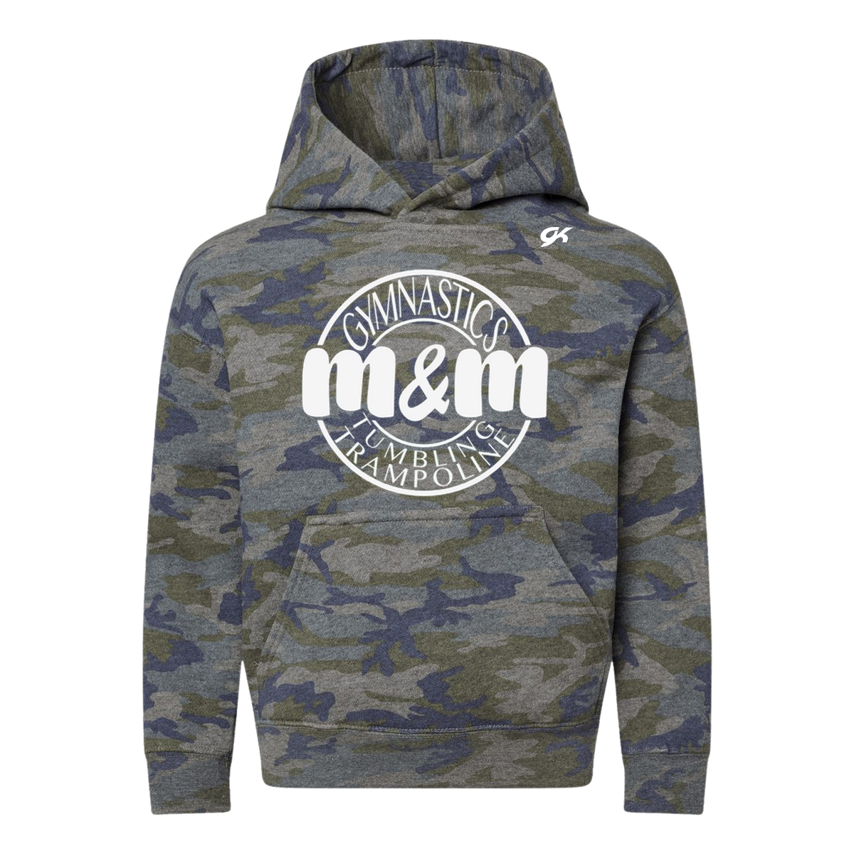 Youth Fleece Hoodie