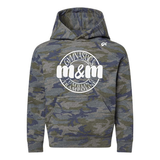 Youth Fleece Hoodie