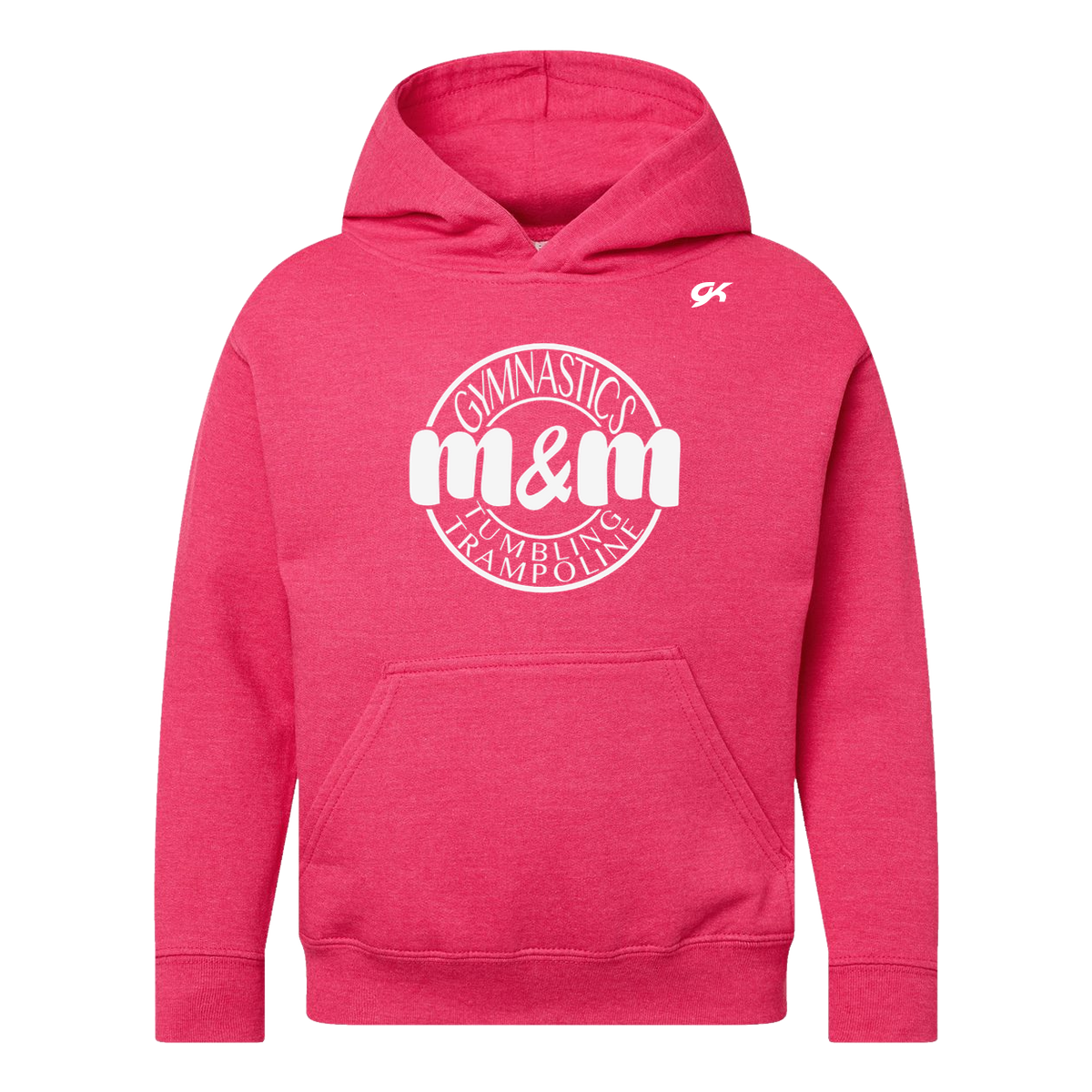 Youth Fleece Hoodie