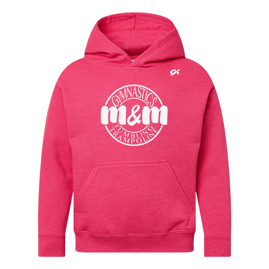 Youth Fleece Hoodie
