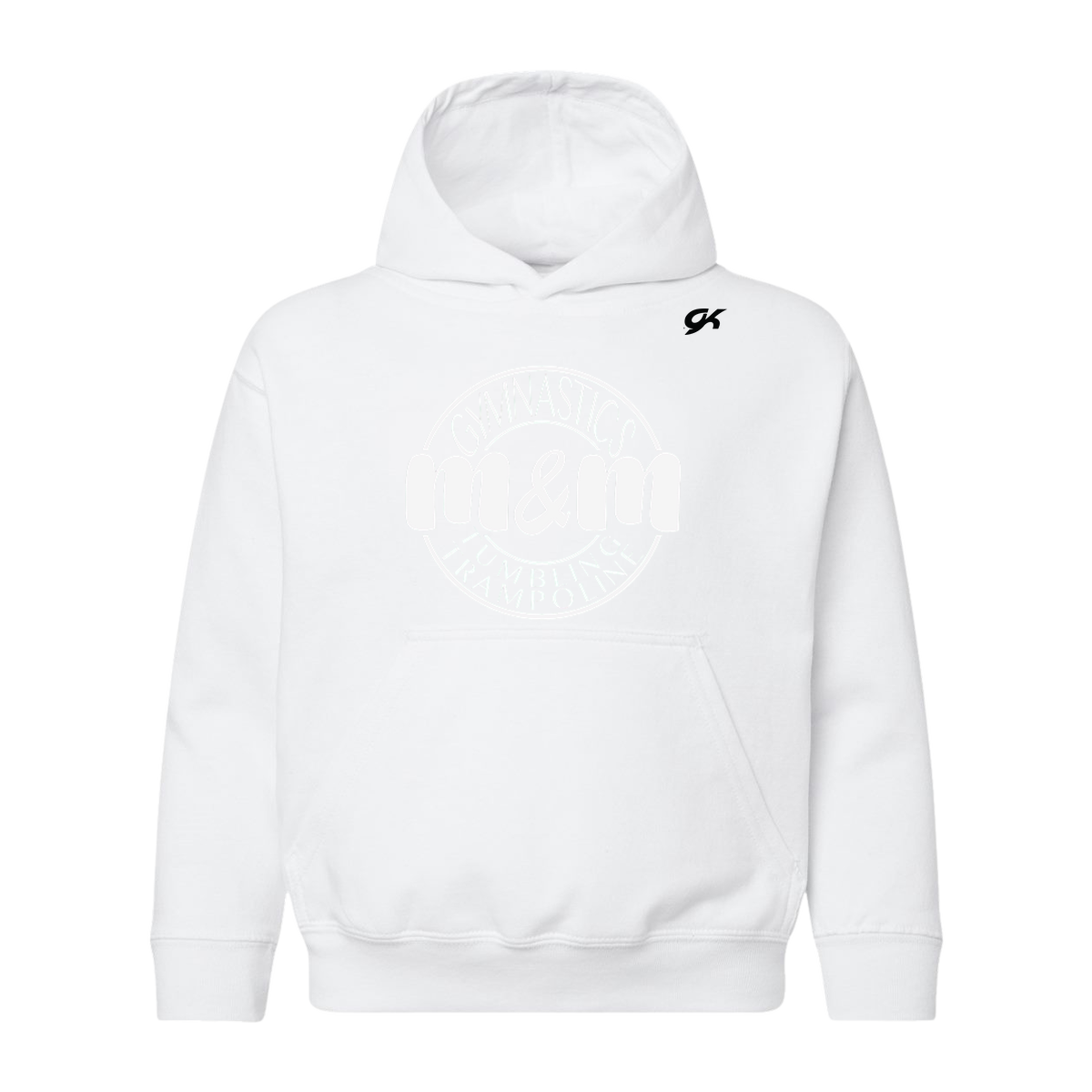 Youth Fleece Hoodie