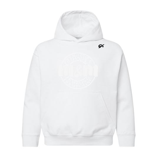 Youth Fleece Hoodie