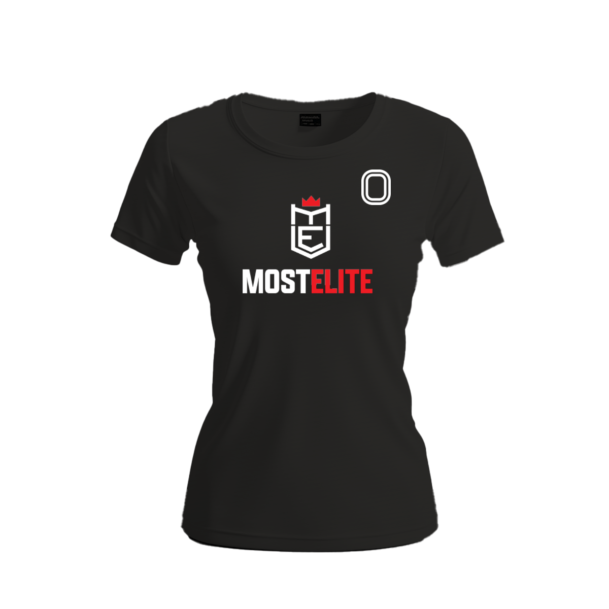 Women’s Short Sleeve Tri-Blend Tee