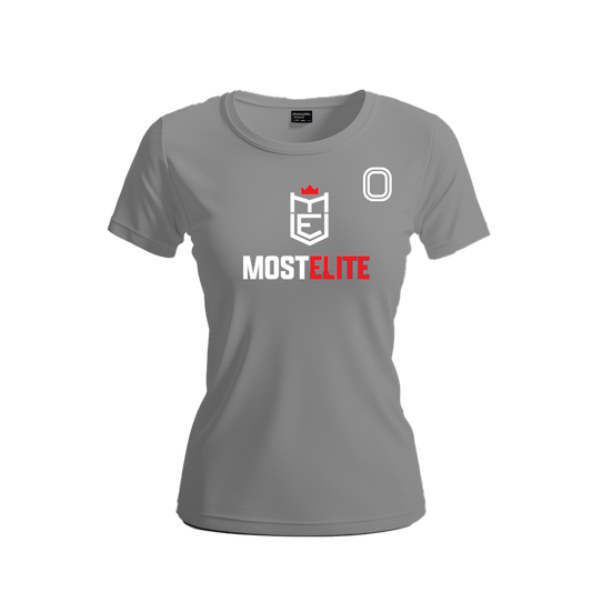 Women’s Short Sleeve Tri-Blend Tee