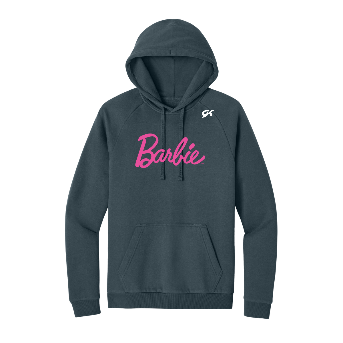 Cloud Fleece Hoodie
