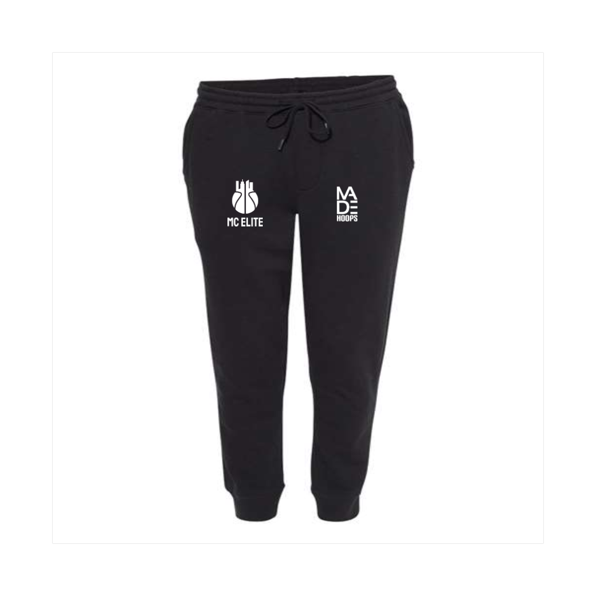 Jogger Sweatpant