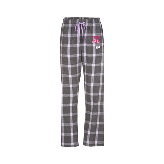 Women's Flannel Pants