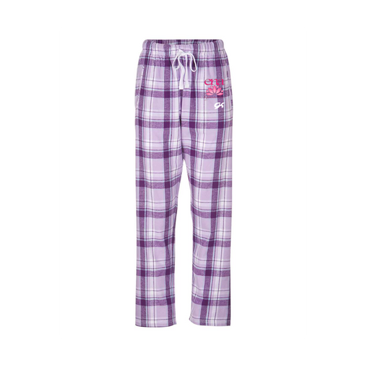 Women's Flannel Pants