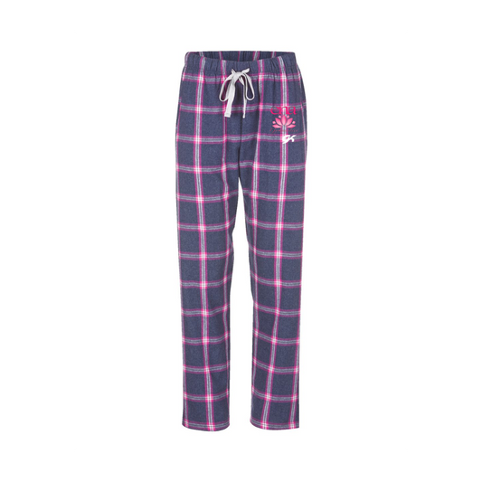 Women's Flannel Pants