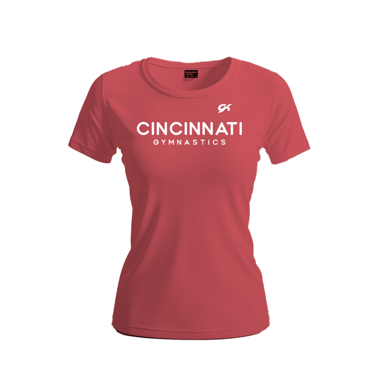 Women’s Perfect Tri Tee