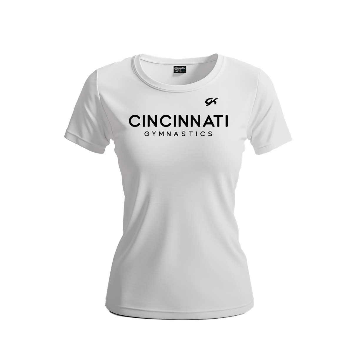 Women’s Perfect Tri Tee