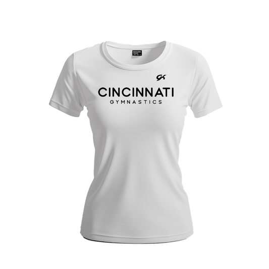 Women’s Perfect Tri Tee
