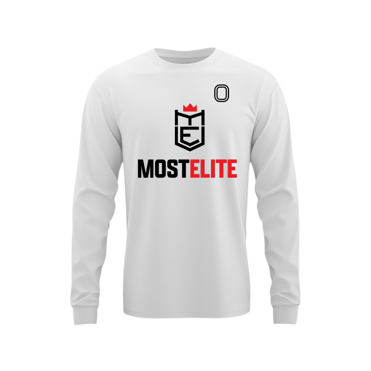 Youth Long Sleeve Tri-Blend Tee