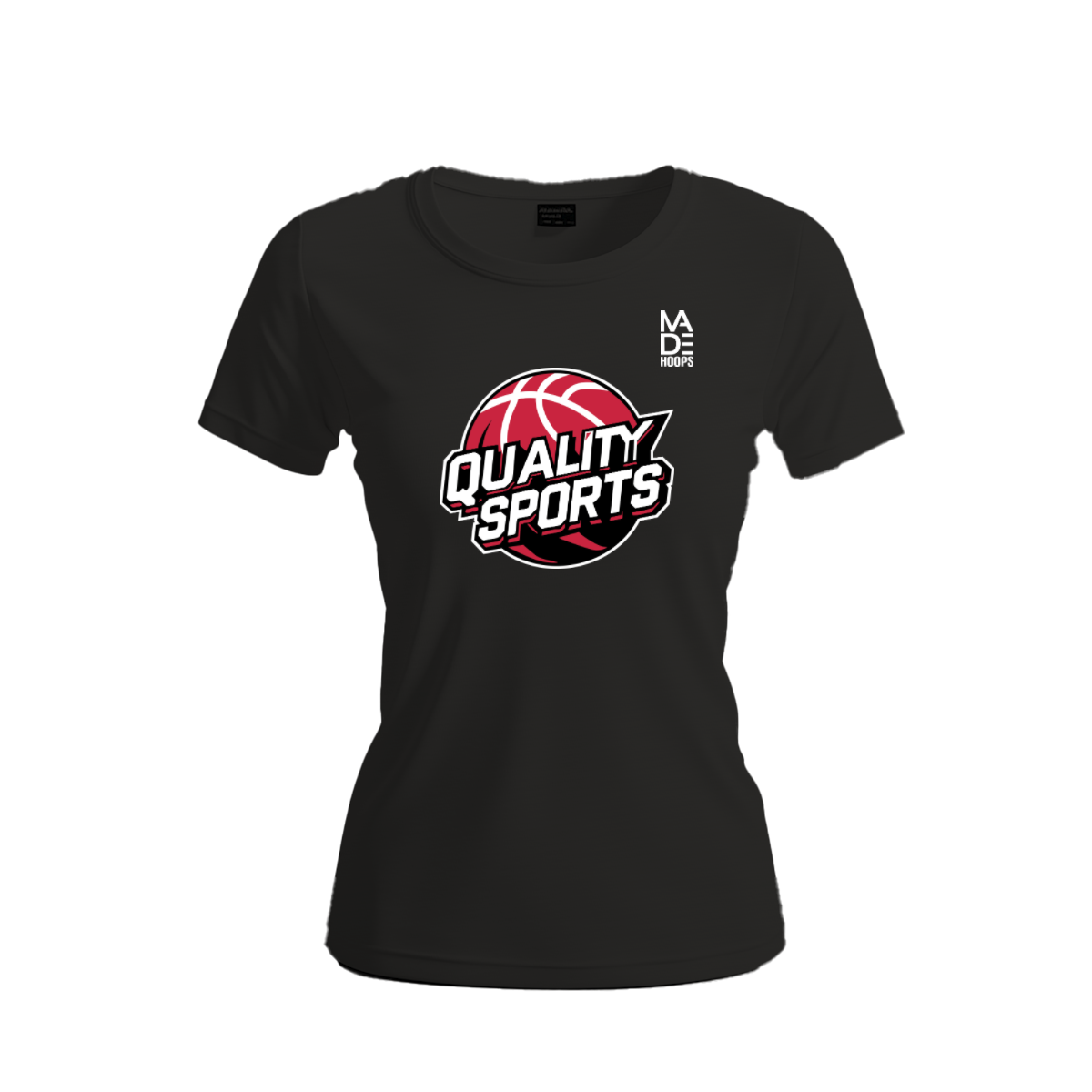 Women’s Short Sleeve Tri-Blend Tee