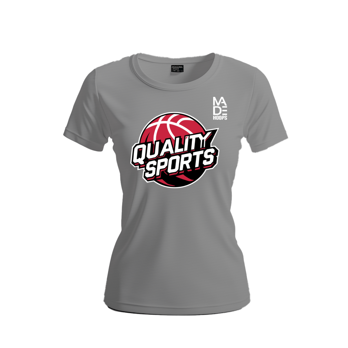 Women’s Short Sleeve Tri-Blend Tee