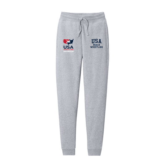 USA Beach Wrestling Jogger