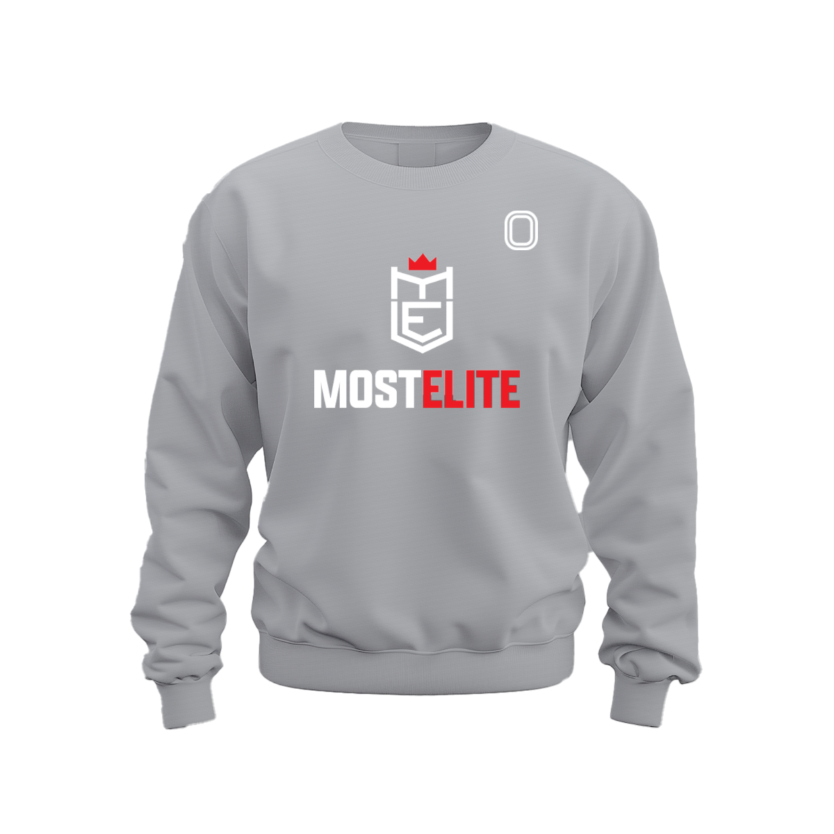 Youth Crewneck Sweatshirt