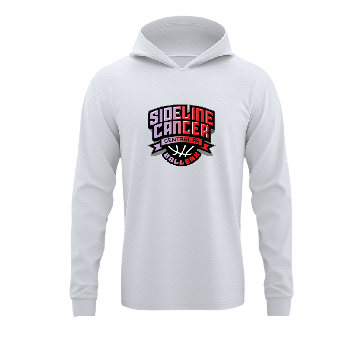 Heavyweight Hooded Sweatshirt
