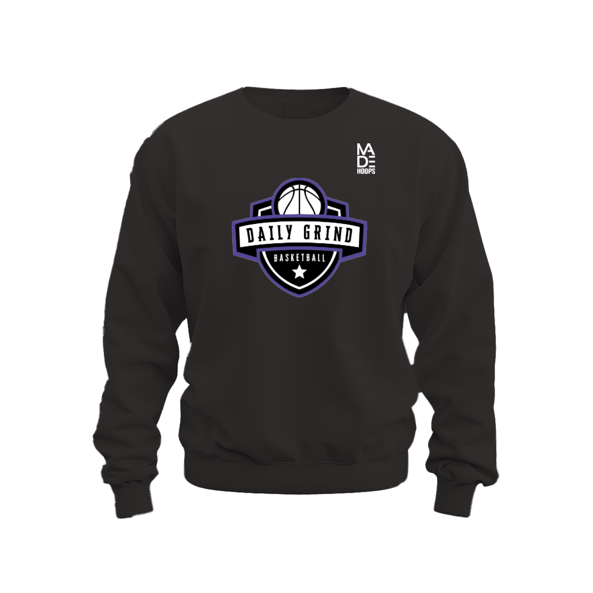 Crewneck Sweatshirt