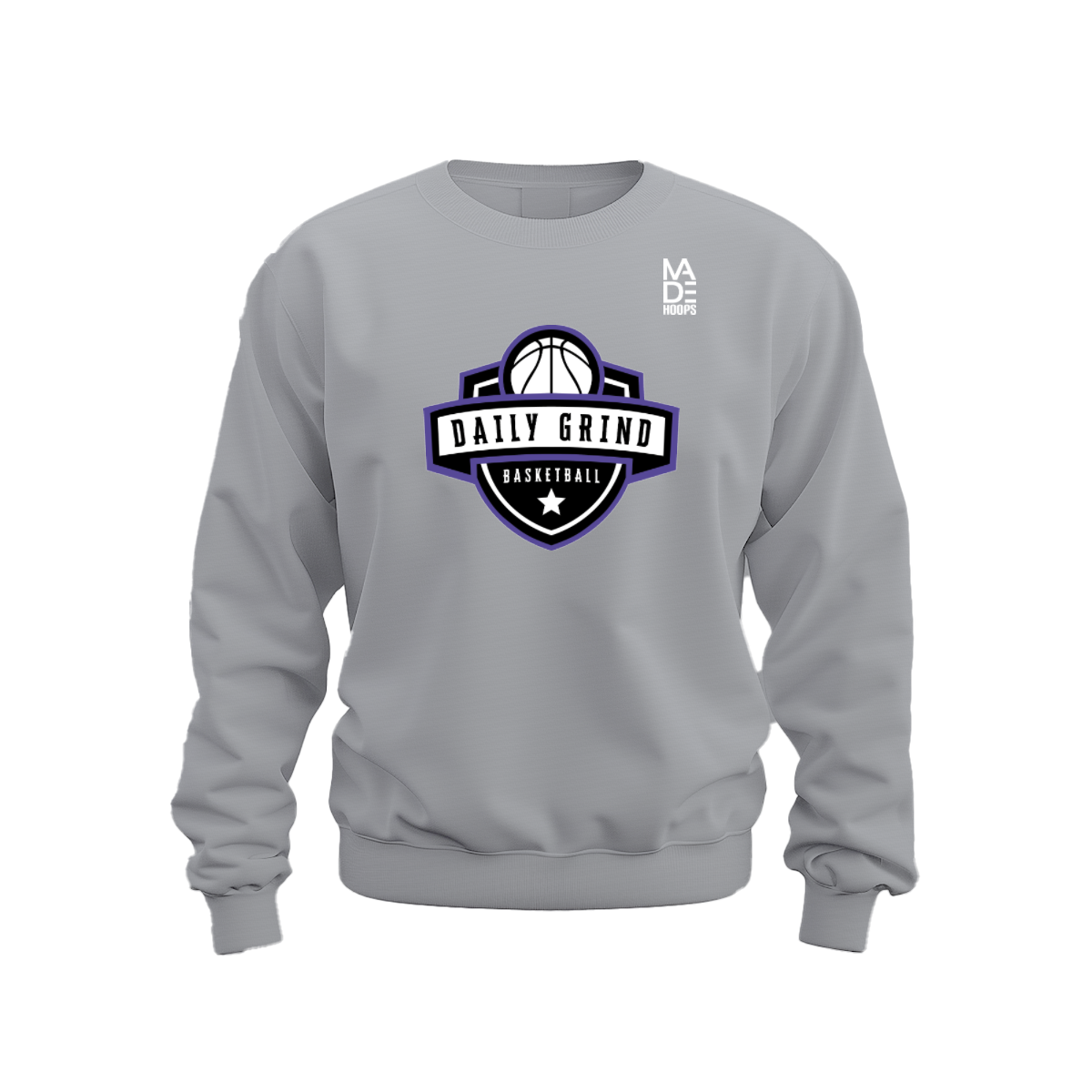 Crewneck Sweatshirt