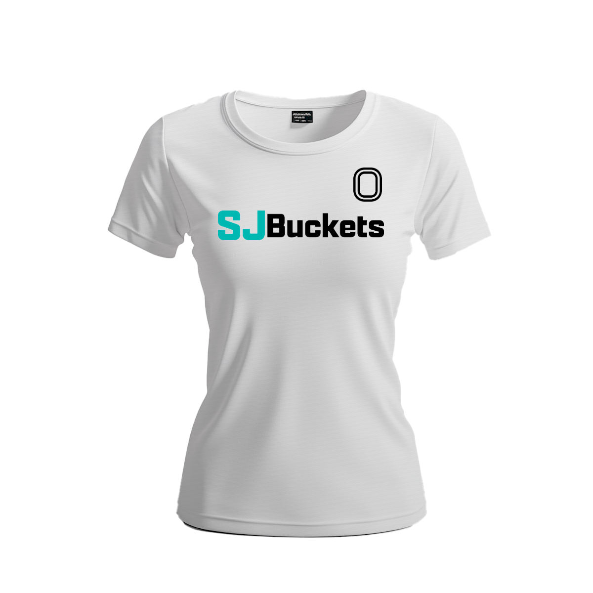 Women’s Short Sleeve Tri-Blend Tee