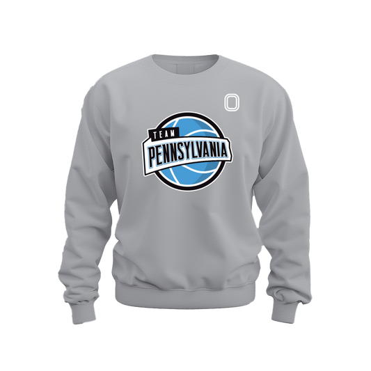 Youth Crewneck Sweatshirt