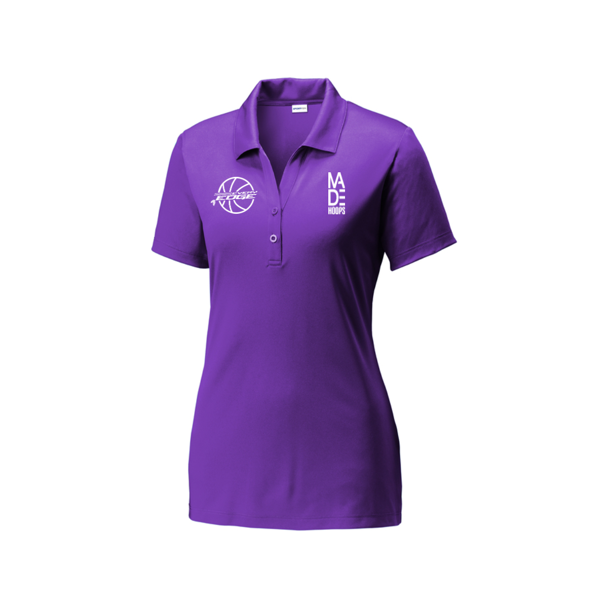 Women's Performance Polo