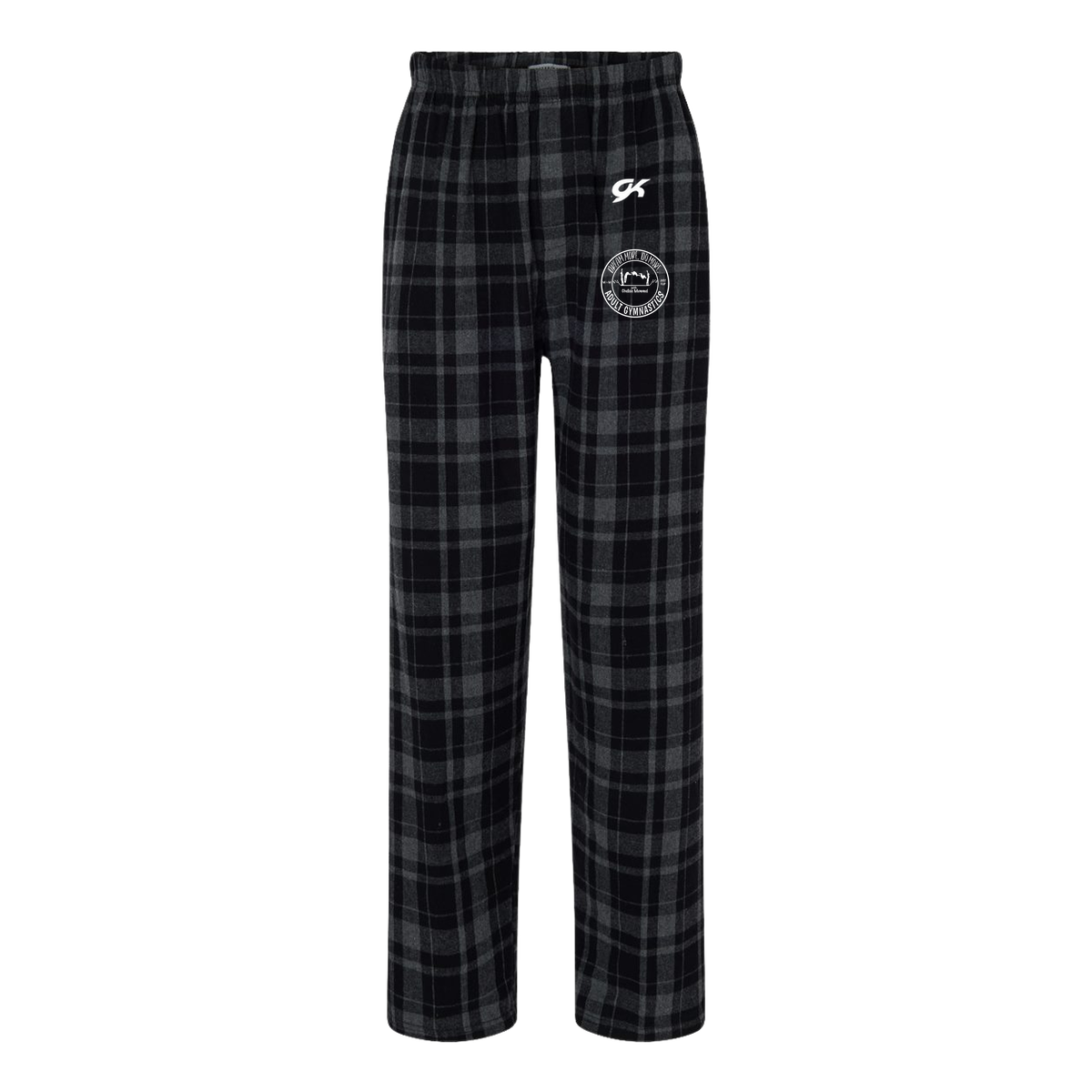 Flannel Pants