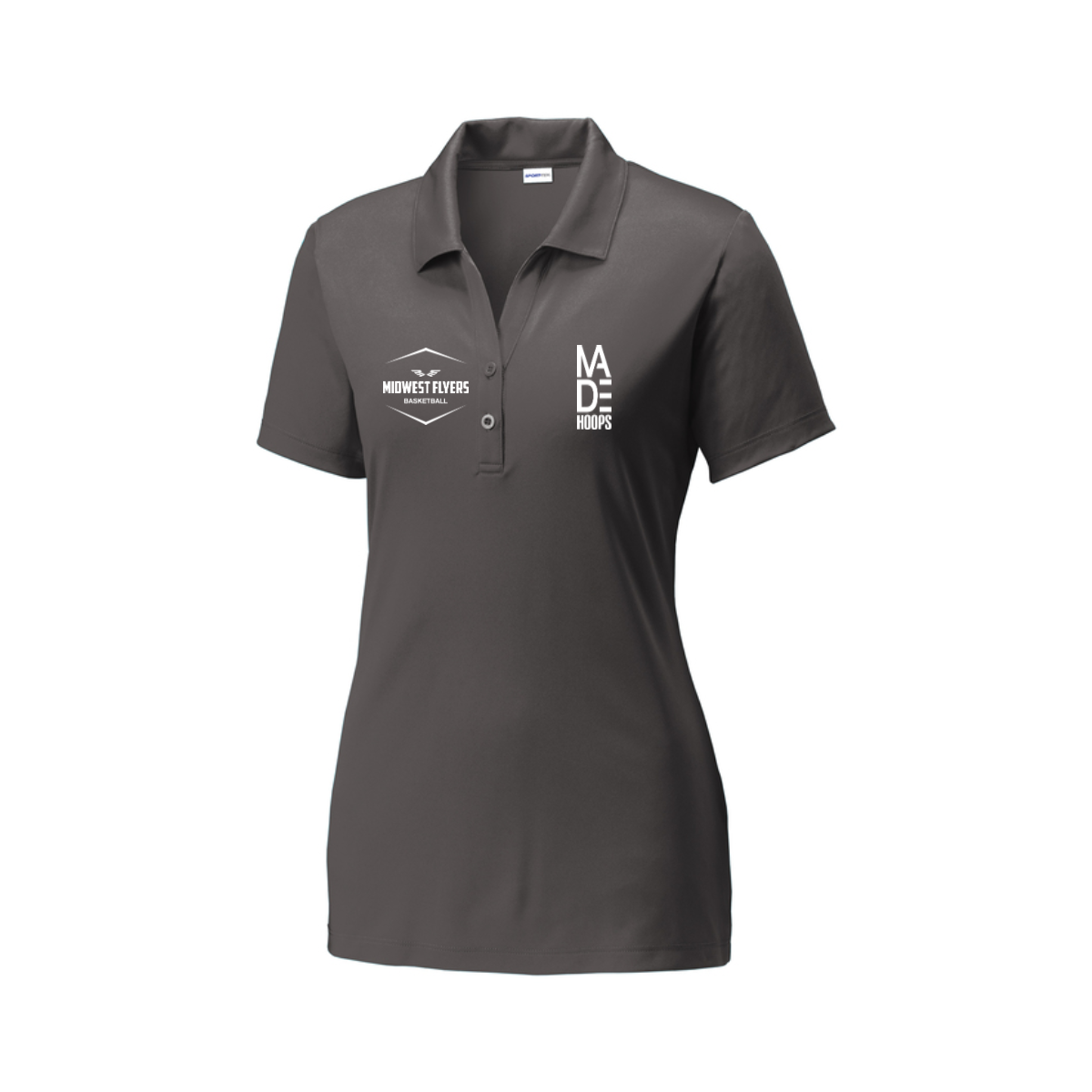 Women's Performance Polo