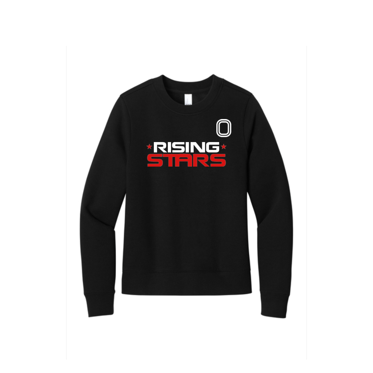 Women's Crewneck Sweatshirt