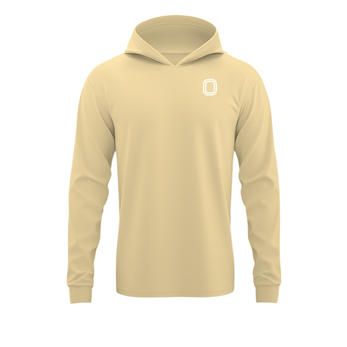 Heavyweight Hooded Sweatshirt