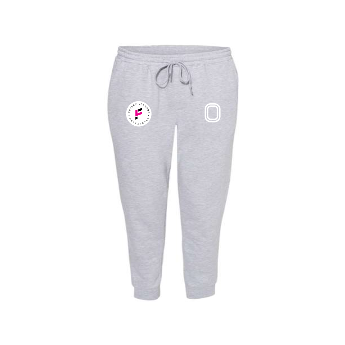 Jogger Sweatpant (Girls logo)
