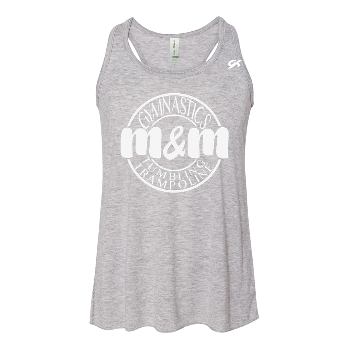 Youth Racerback Tank