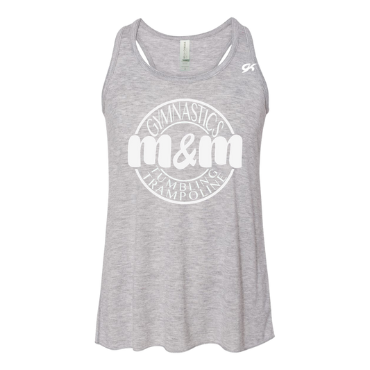 Youth Racerback Tank