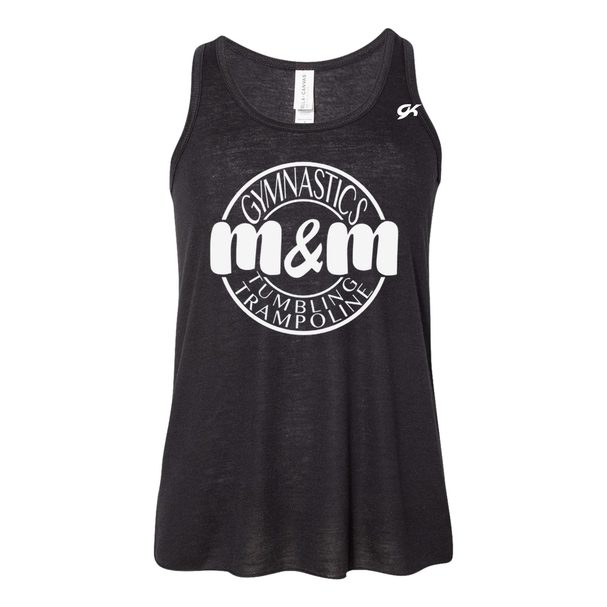 Youth Racerback Tank