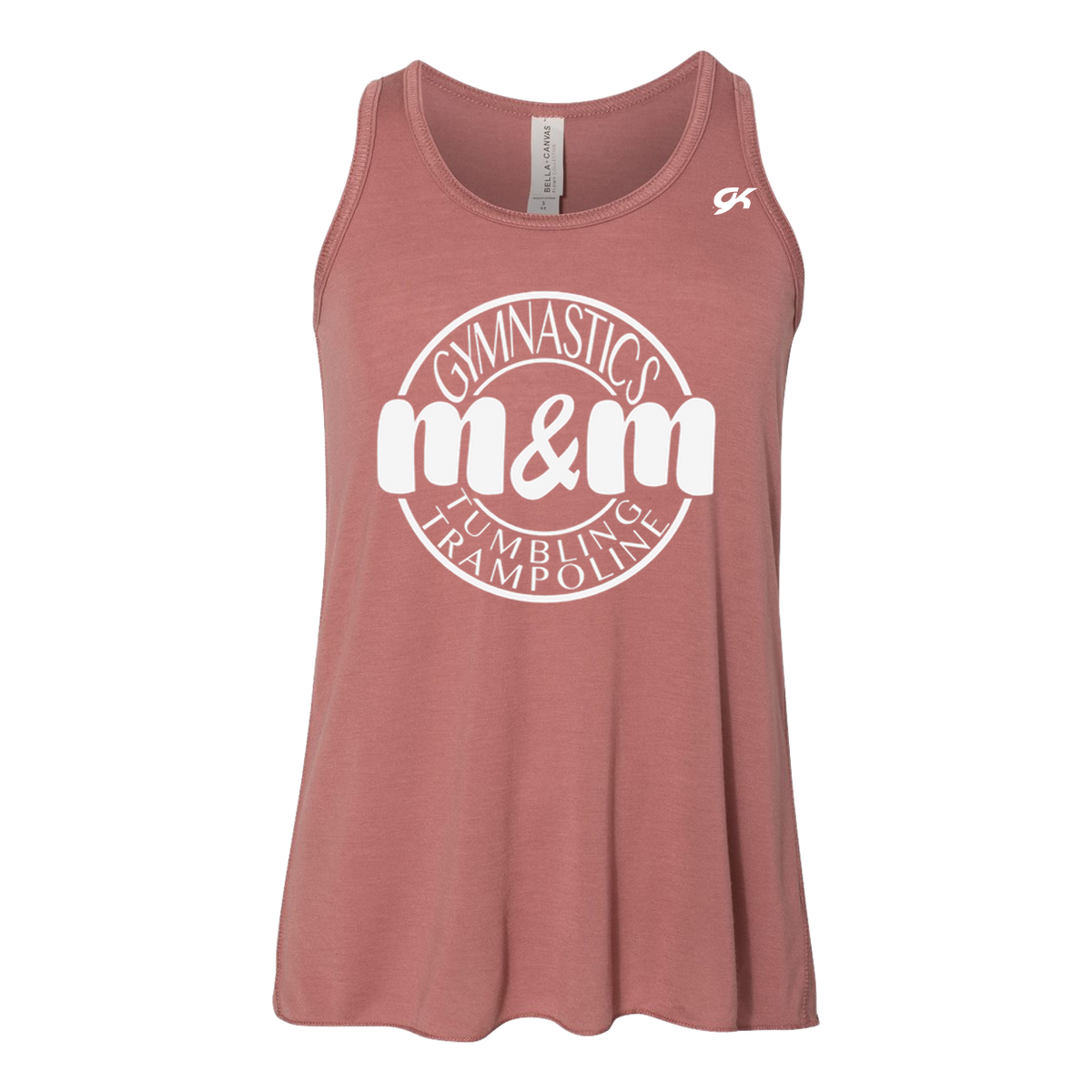 Youth Racerback Tank