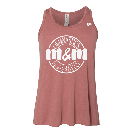 Youth Racerback Tank