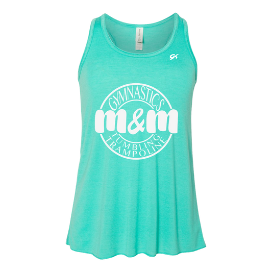 Youth Racerback Tank